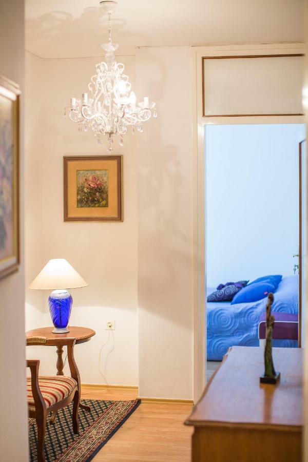 Guest House Victoria Zadar Ngoại thất bức ảnh